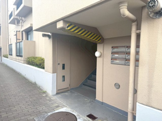 【エントランス】 | グローバル太秦