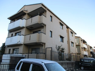 【外観】 | グローバル太秦