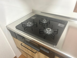 【キッチン】 | グローバル太秦