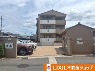 【外観パース】 | グローバル太秦