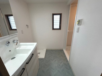 【独立洗面台】 | グローバル太秦