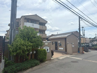 【外観】 | グローバル太秦