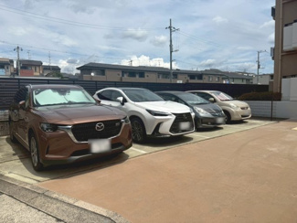 【駐車場】 | グローバル太秦