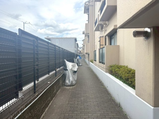 【その他共用部分】 | グローバル太秦