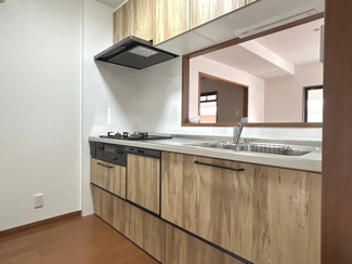 【キッチン】 | グローバル太秦