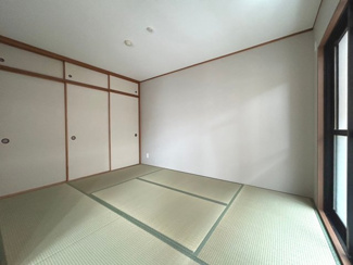 【和室】 | グローバル太秦