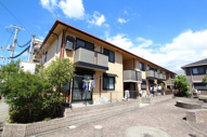 アゼリアパレスＮＯＲＴＨの画像
