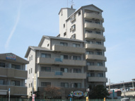 グランフォルム彩都の画像