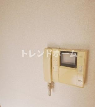 シティライフエイペックス大手通のセキュリティ|選べる家電プランあり！！