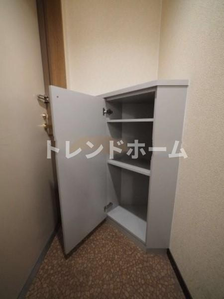 シティライフエイペックス大手通の設備|選べる家電プランあり！！