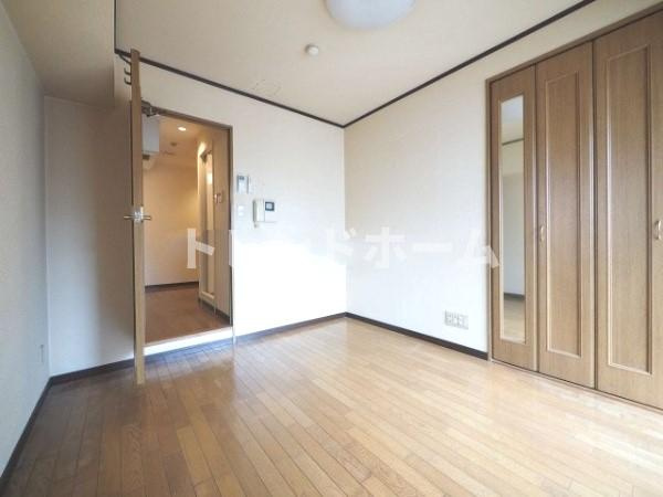 シティライフエイペックス大手通の内装|選べる家電プランあり！！