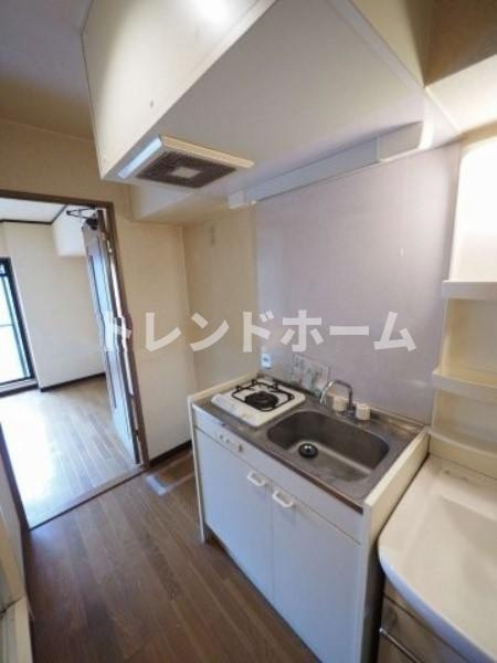 シティライフエイペックス大手通のキッチン|選べる家電プランあり！！