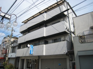 クリエ門真の画像