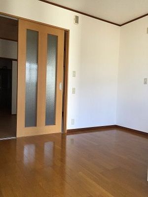 【居間・リビング】 | 桑の実荘