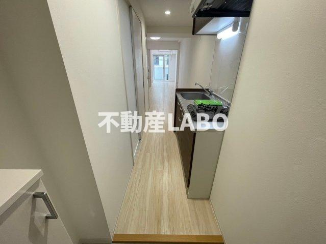 URBAN PARK難波南のその他