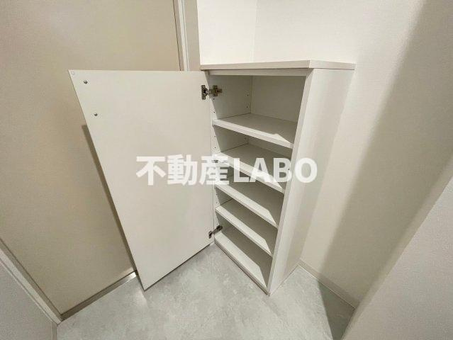 URBAN PARK難波南のその他