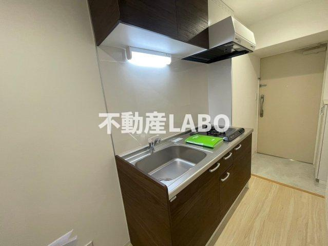 URBAN PARK難波南のその他