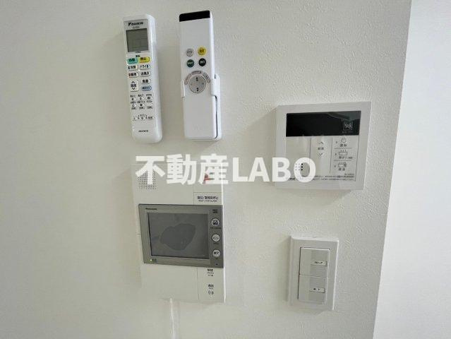 URBAN PARK難波南のその他