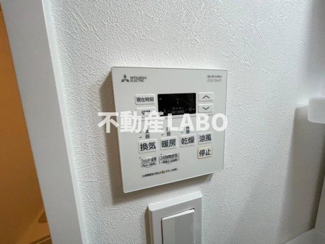 URBAN PARK難波南のその他