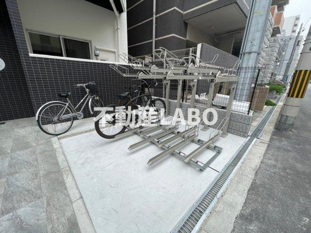 URBAN PARK難波南のその他