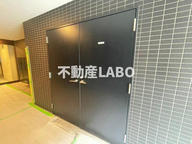 URBAN PARK難波南のその他