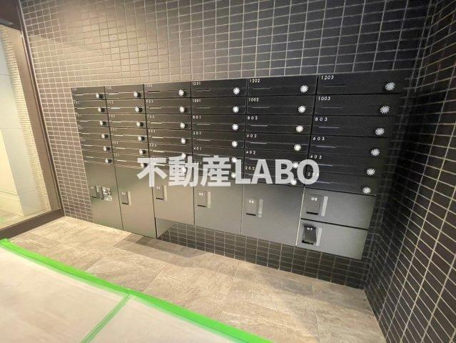 URBAN PARK難波南のその他