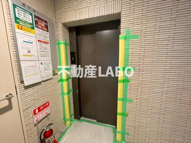 URBAN PARK難波南のその他