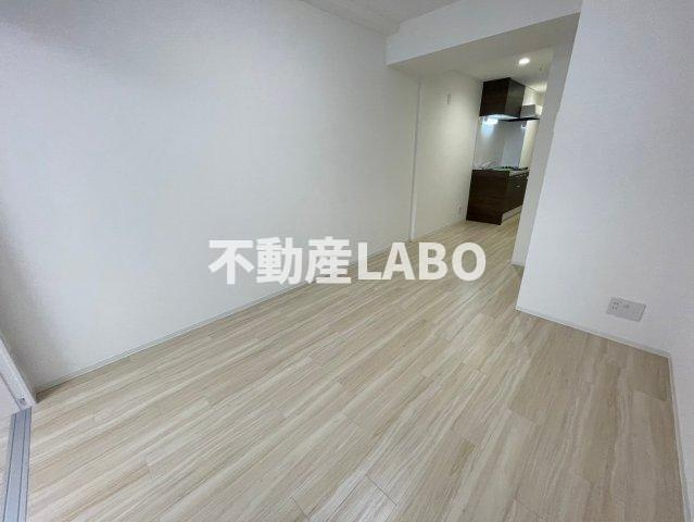 URBAN PARK難波南の洋室