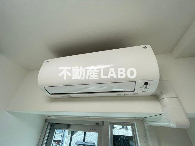 URBAN PARK難波南の設備