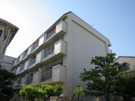 大和田コーポの画像