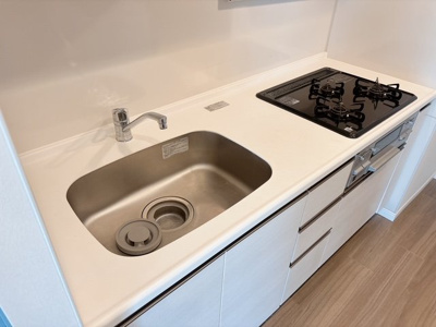 【キッチン】 | プラウドフラット三軒茶屋Ⅱ