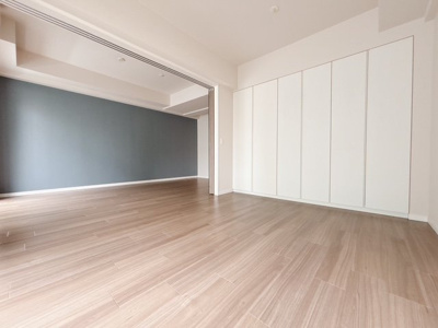 【寝室】 | プラウドフラット三軒茶屋Ⅱ