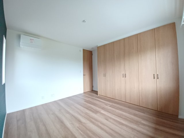 松山町3丁目6-21貸家B棟の洋室