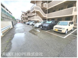 【駐車場】 | 駐車場です♪