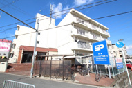 ロイヤルハイツ木村１の画像