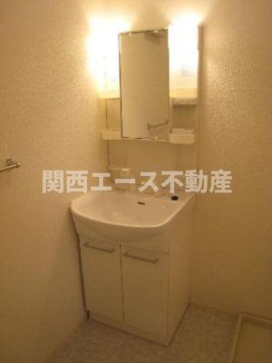 【洗面所】 | ステラ