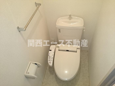 【トイレ】 | ステラ