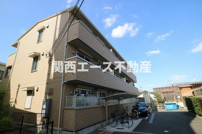 【外観】 | ステラ