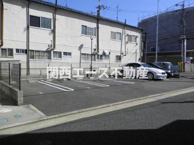 【駐車場】 | ステラ