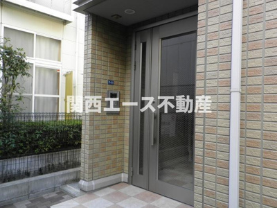 【エントランス】 | ステラ