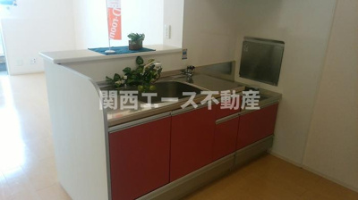 【キッチン】 | ステラ