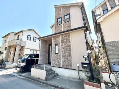 【外観】 | 価格改定　さいたま市緑区芝原２丁目　中古戸建