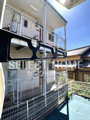  | パークアベニュー小塚