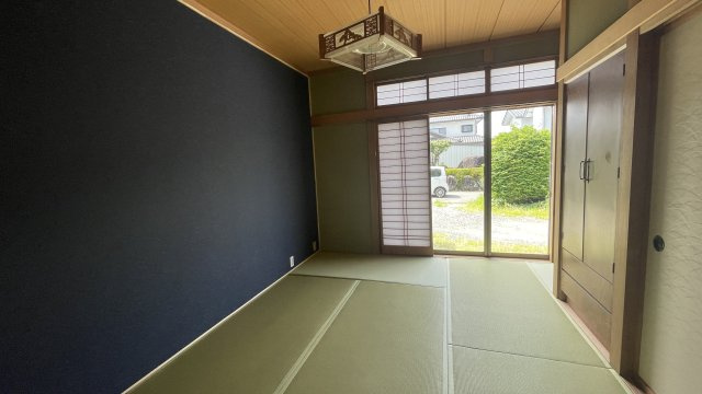 日影　中古住宅のその他