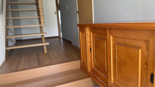 日影　中古住宅のその他