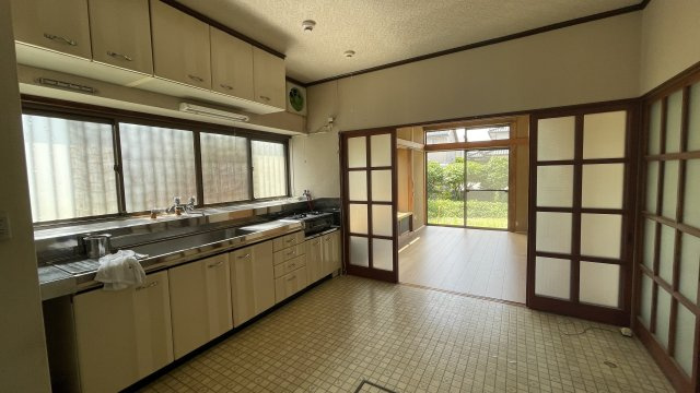 日影　中古住宅のその他
