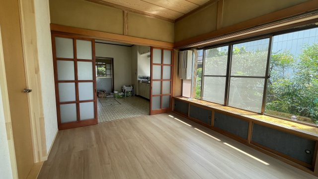 日影　中古住宅のその他