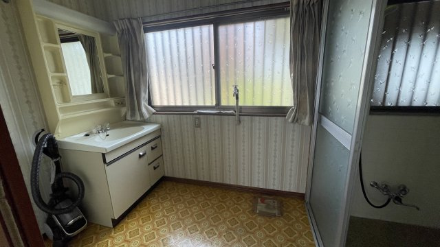 日影　中古住宅のその他