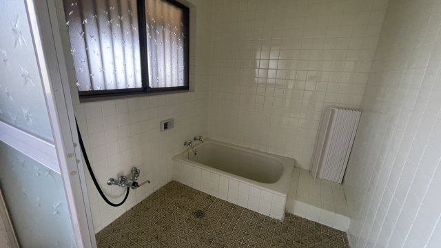 日影　中古住宅のその他