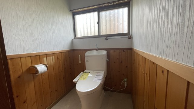 日影　中古住宅のその他